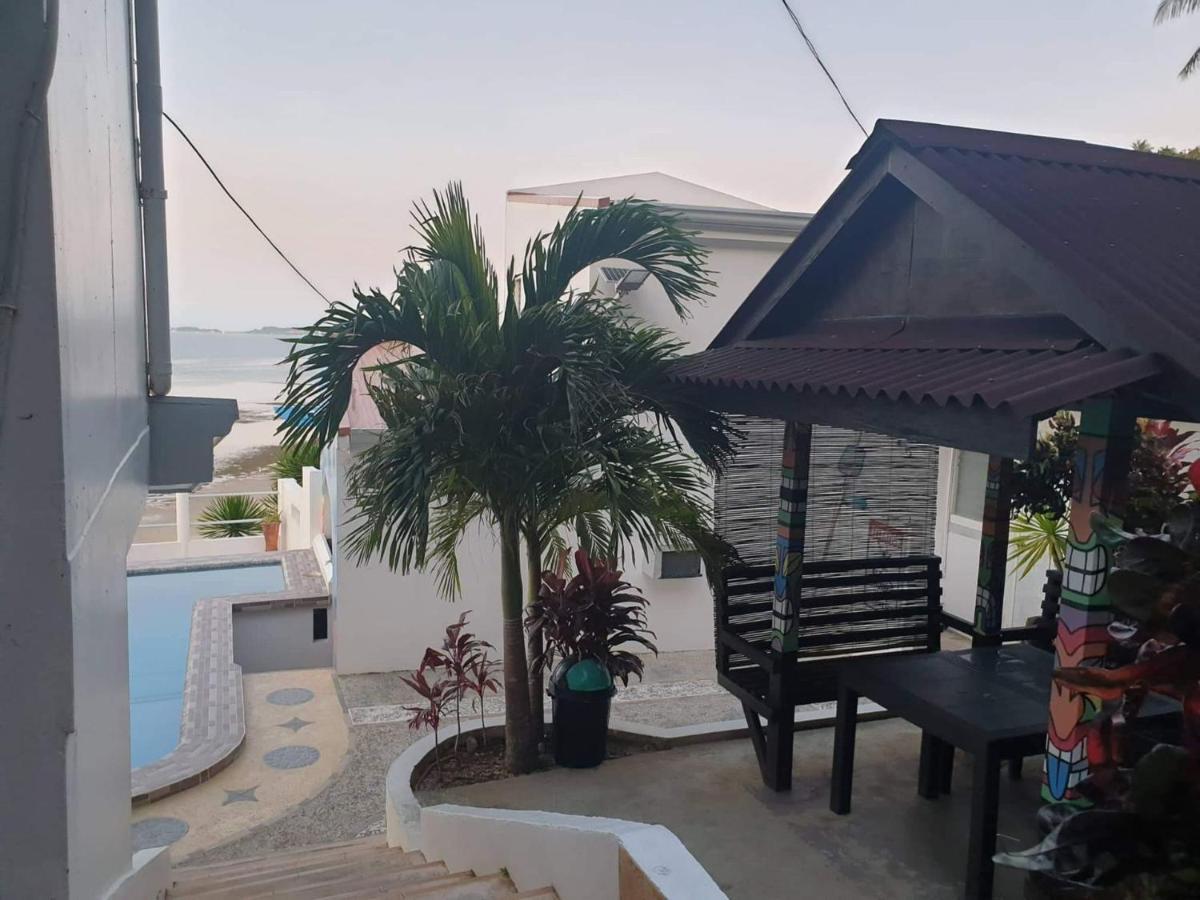Palhi Resort Caticlan Exterior photo