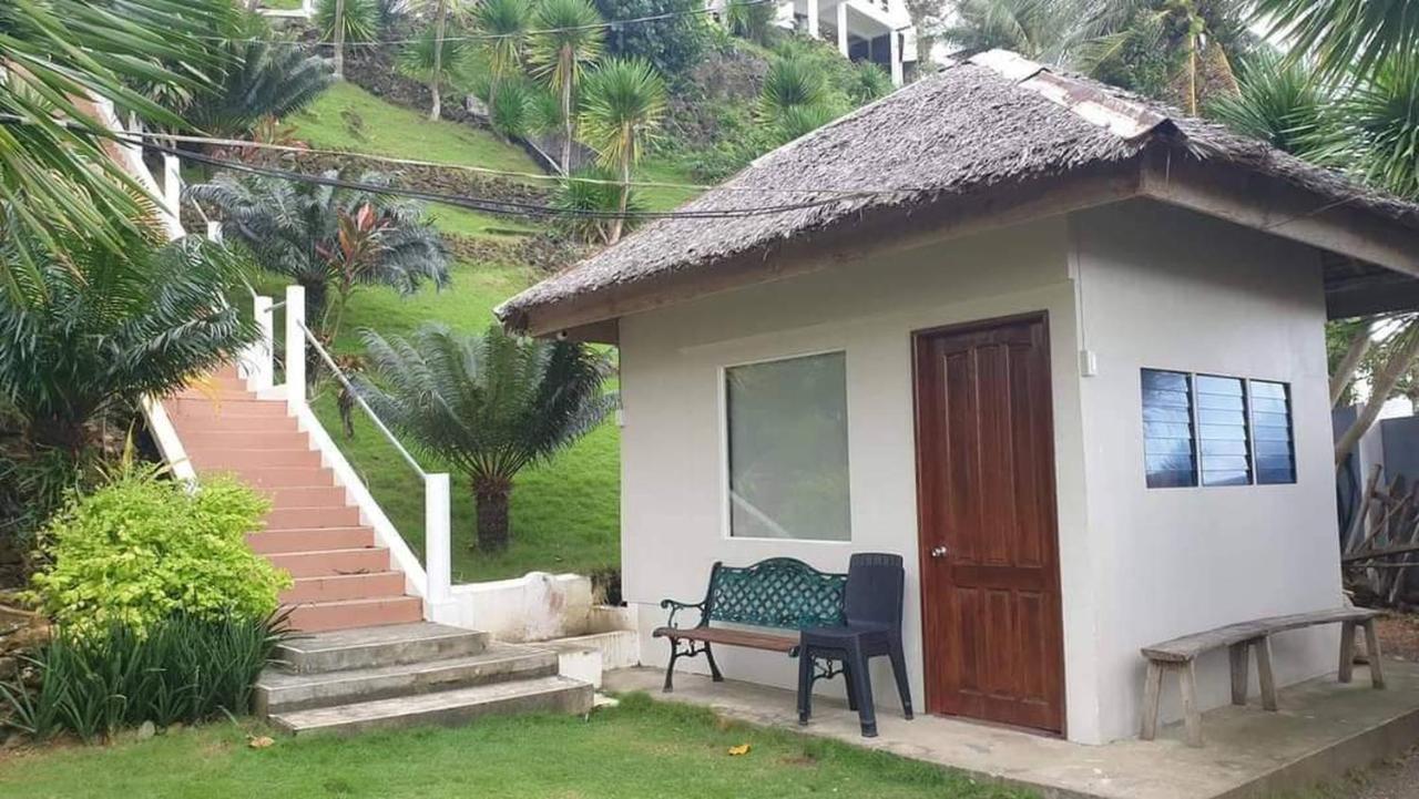 Palhi Resort Caticlan Exterior photo